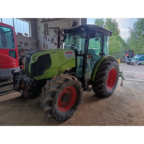 CLAAS ELIOS 230 DT