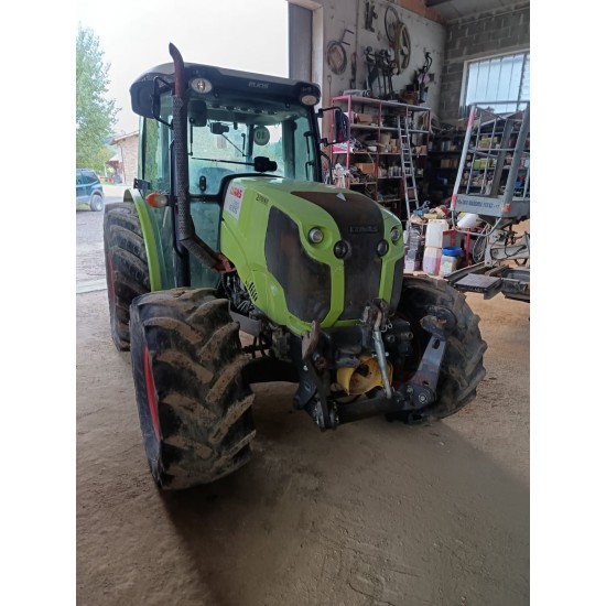 CLAAS ELIOS 230 DT