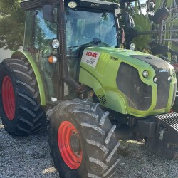 CLAAS ELIOS 230 DT____TRATTORE FRUTTETO