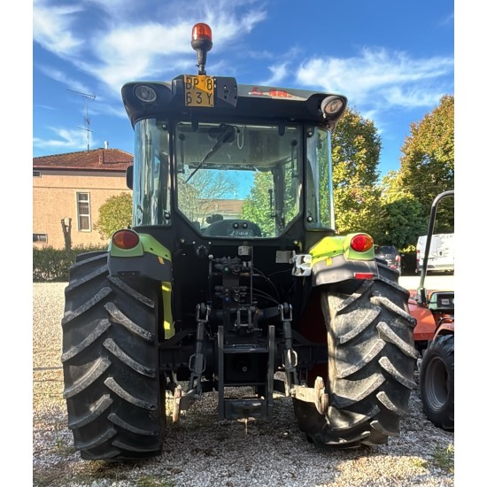 CLAAS ELIOS 230 DT____TRATTORE FRUTTETO