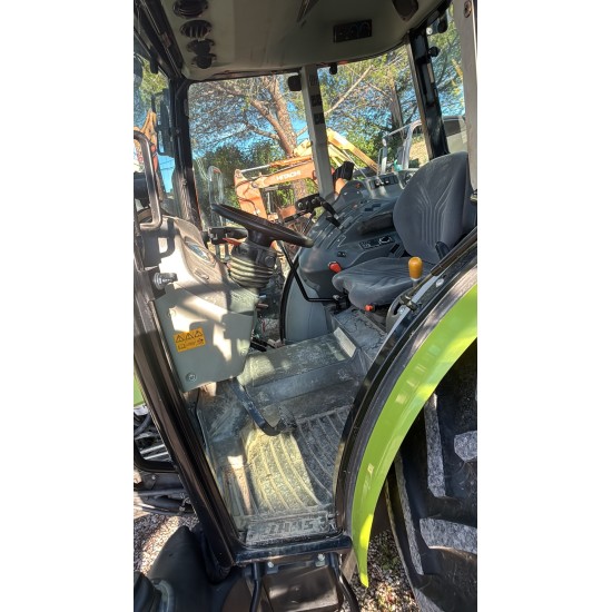 CLAAS ELIOS 230 DT____TRATTORE FRUTTETO