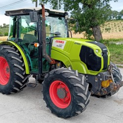 CLAAS ELIOS 230 DT   ____  TRATTORE FRUTTETO