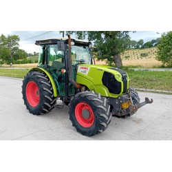 CLAAS ELIOS 230 DT   ____  TRATTORE FRUTTETO