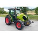 CLAAS ELIOS 230 DT   ____  TRATTORE FRUTTETO