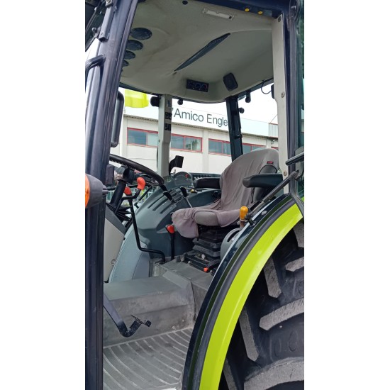 CLAAS ELIOS 230 DT   ____  TRATTORE FRUTTETO