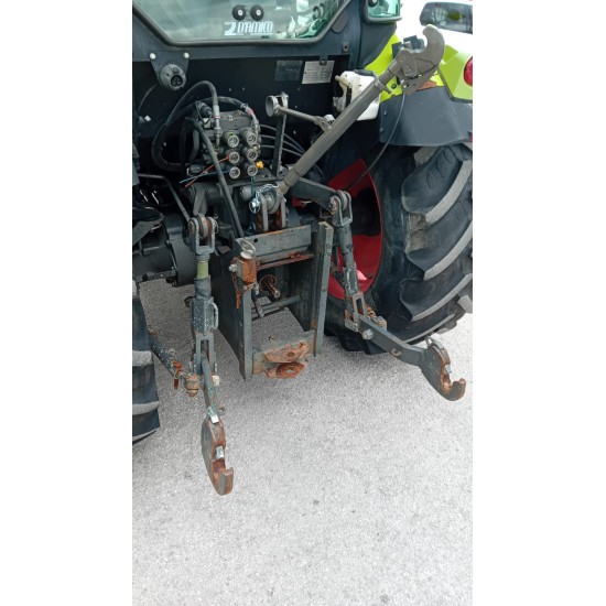 CLAAS ELIOS 230 DT   ____  TRATTORE FRUTTETO