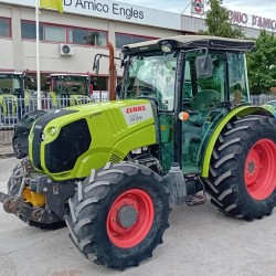 CLAAS ELIOS 230 DT   ____  TRATTORE FRUTTETO