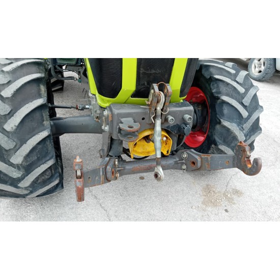 CLAAS ELIOS 230 DT   ____  TRATTORE FRUTTETO