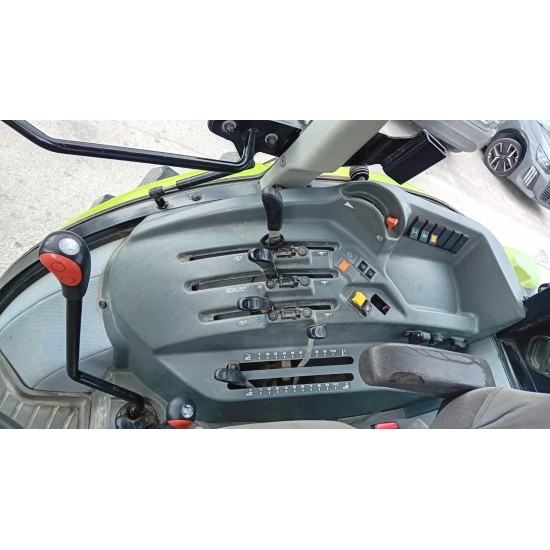 CLAAS ELIOS 230 DT   ____  TRATTORE FRUTTETO