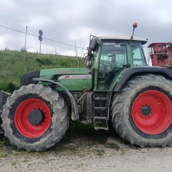 FENDT 926 VARIO TMS DT