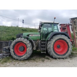 FENDT 926 VARIO TMS DT