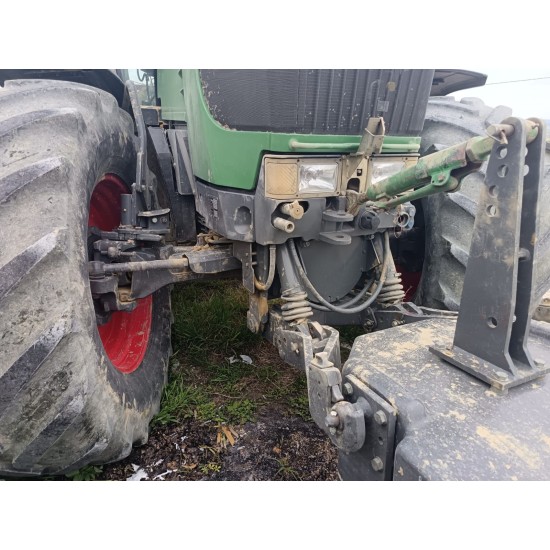 FENDT 926 VARIO TMS DT