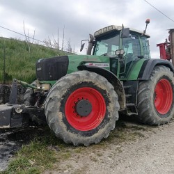 FENDT 926 VARIO TMS DT
