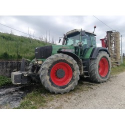 FENDT 926 VARIO TMS DT