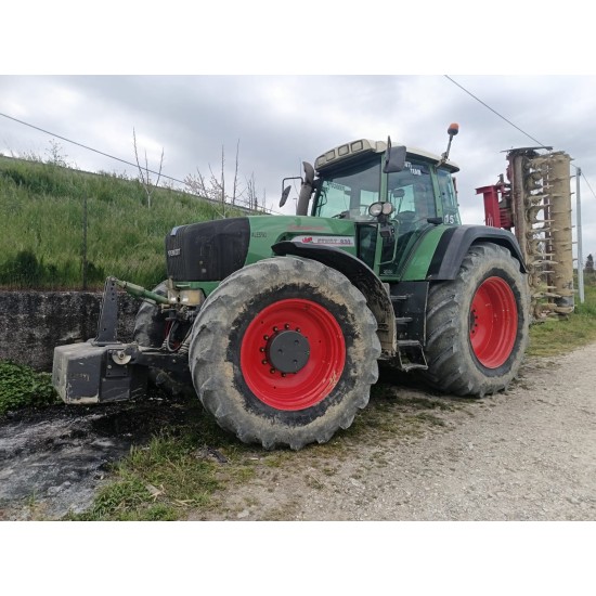 FENDT 926 VARIO TMS DT