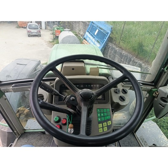FENDT 926 VARIO TMS DT