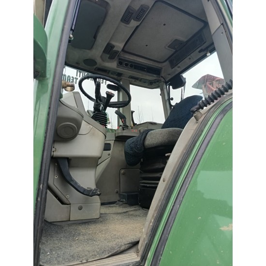 FENDT 926 VARIO TMS DT