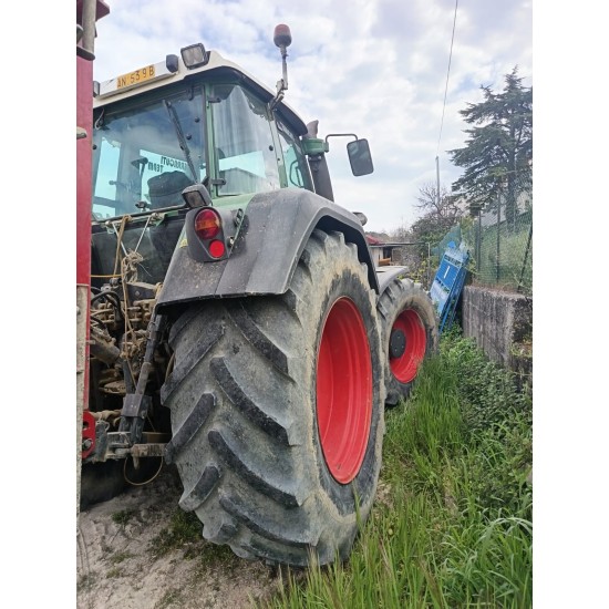 FENDT 926 VARIO TMS DT