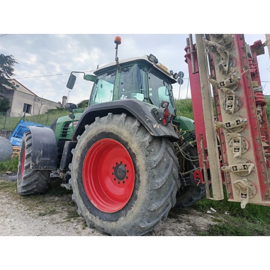 FENDT 926 VARIO TMS DT