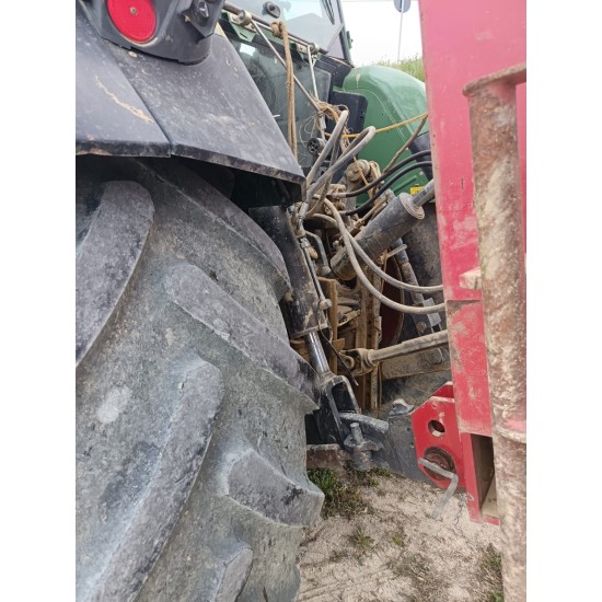 FENDT 926 VARIO TMS DT