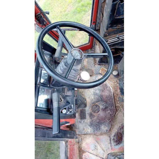 FIAT 180 - 90 DT ___ TRATTORE 