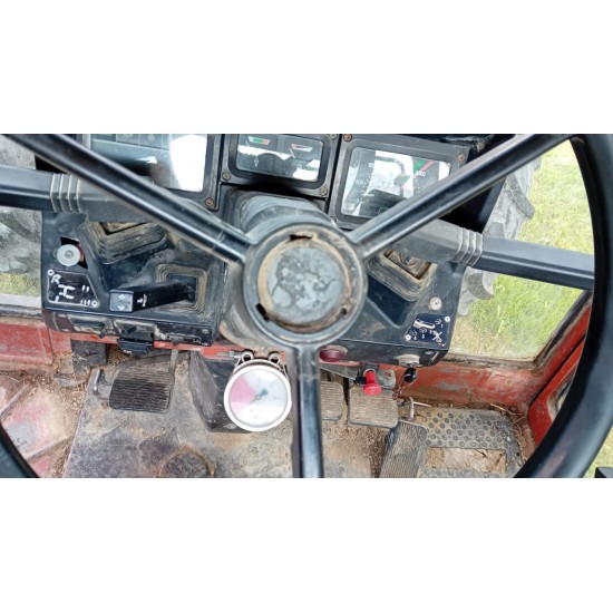 FIAT 180 - 90 DT ___ TRATTORE 