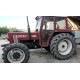 FIAT 70 - 66 DT   ___  TRATTORE 