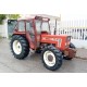 FIAT 70 - 66 DT   ___  TRATTORE 