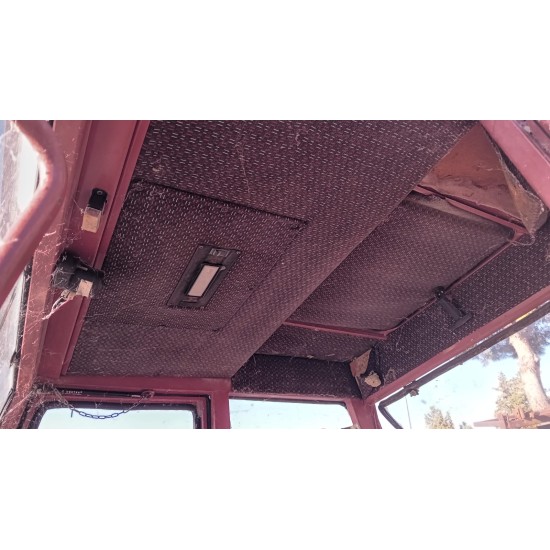 FIAT 70 - 66 DT   ___  TRATTORE 