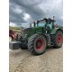 FENDT 933 DT VARIO PROFI PLUS ____TRATTORE GOMMATO