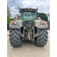 FENDT 933 DT VARIO PROFI PLUS ____TRATTORE GOMMATO