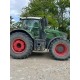 FENDT 933 DT VARIO PROFI PLUS ____TRATTORE GOMMATO
