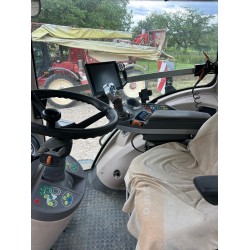 FENDT 933 DT VARIO PROFI PLUS ____TRATTORE GOMMATO