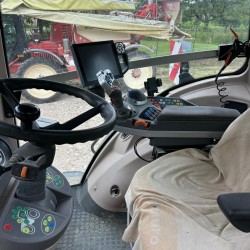 FENDT 933 DT VARIO PROFI PLUS ____TRATTORE GOMMATO