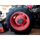COPPIA GOMME MITAS_ 480/70R34 + CERCHI