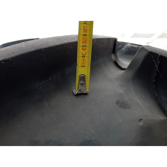 COPPIA GOMME MITAS_ 480/70R34 + CERCHI