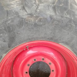 COPPIA GOMME TRELLEBORG _ 650 / 75 R 32 
