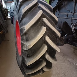 COPPIA GOMME MICHELIN MEGAXBIB