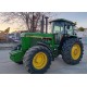 JOHN DEERE 4455 DT   ____   TRATTORE