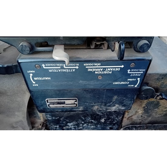 JOHN DEERE 4455 DT   ____   TRATTORE