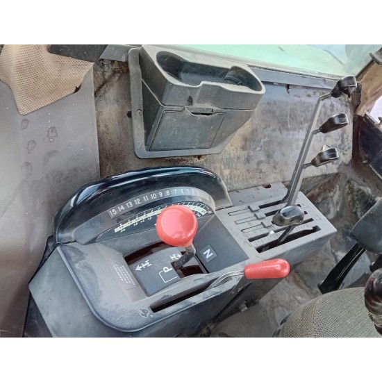 JOHN DEERE 4455 DT   ____   TRATTORE