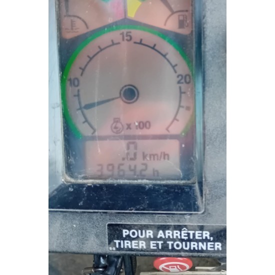 JOHN DEERE 4455 DT   ____   TRATTORE