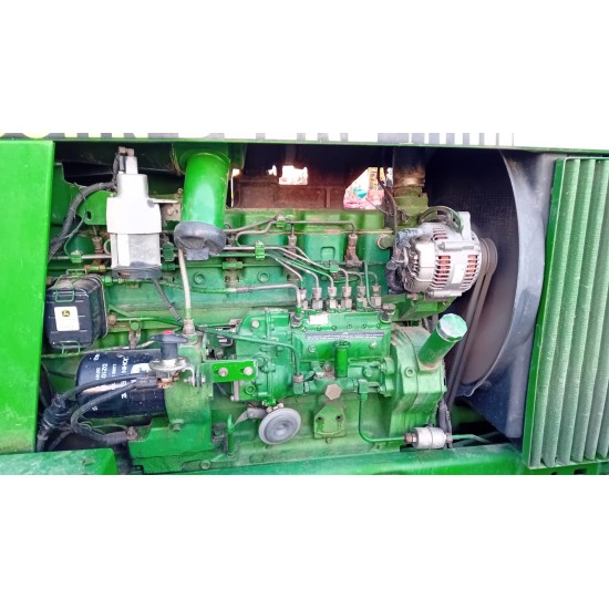 JOHN DEERE 4455 DT   ____   TRATTORE