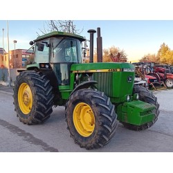 JOHN DEERE 4455 DT   ____   TRATTORE