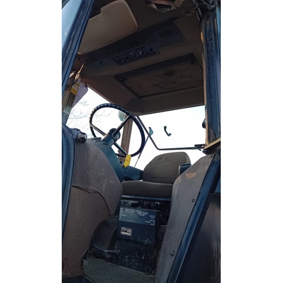 JOHN DEERE 4455 DT   ____   TRATTORE