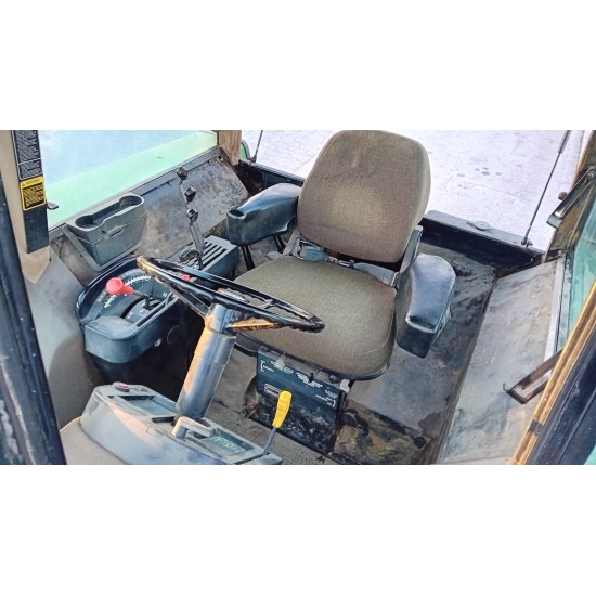 JOHN DEERE 4455 DT   ____   TRATTORE