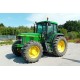 JOHN DEERE 6910 AS ____ TRATTORE