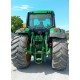 JOHN DEERE 6910 AS ____ TRATTORE