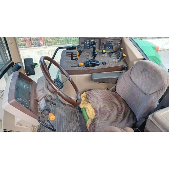 JOHN DEERE 6910 AS ____ TRATTORE
