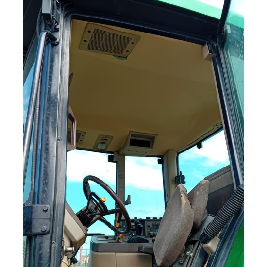 JOHN DEERE 6910 AS ____ TRATTORE